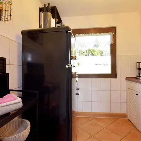 Im Thueringer Wald/ Haus Selma Σπίτι διακοπών