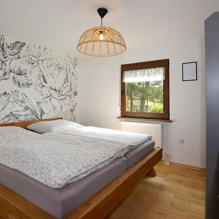 Ferienhaus Im Thüringer Wald/ Haus Selma