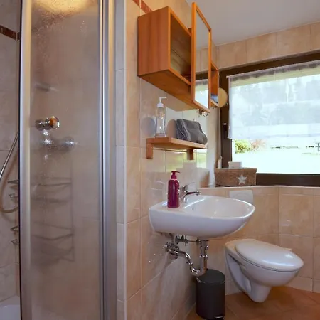 Σπίτι διακοπών Im Thueringer Wald/ Haus Selma