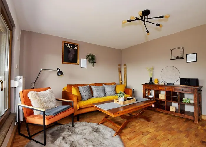 Im Thueringer Wald/ Haus Selma Tatil Evi